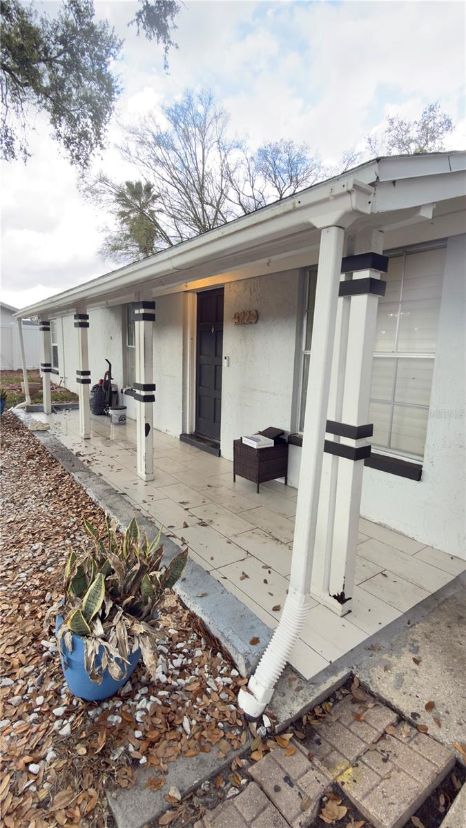 HIGH VIEW TERRACE - Residential