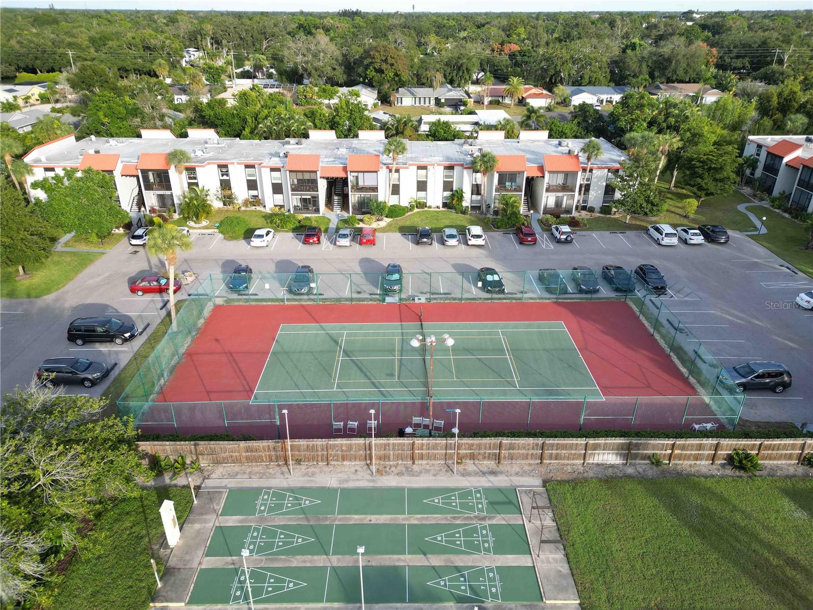 VILLAGE BROOKE SEC 1 - Residential