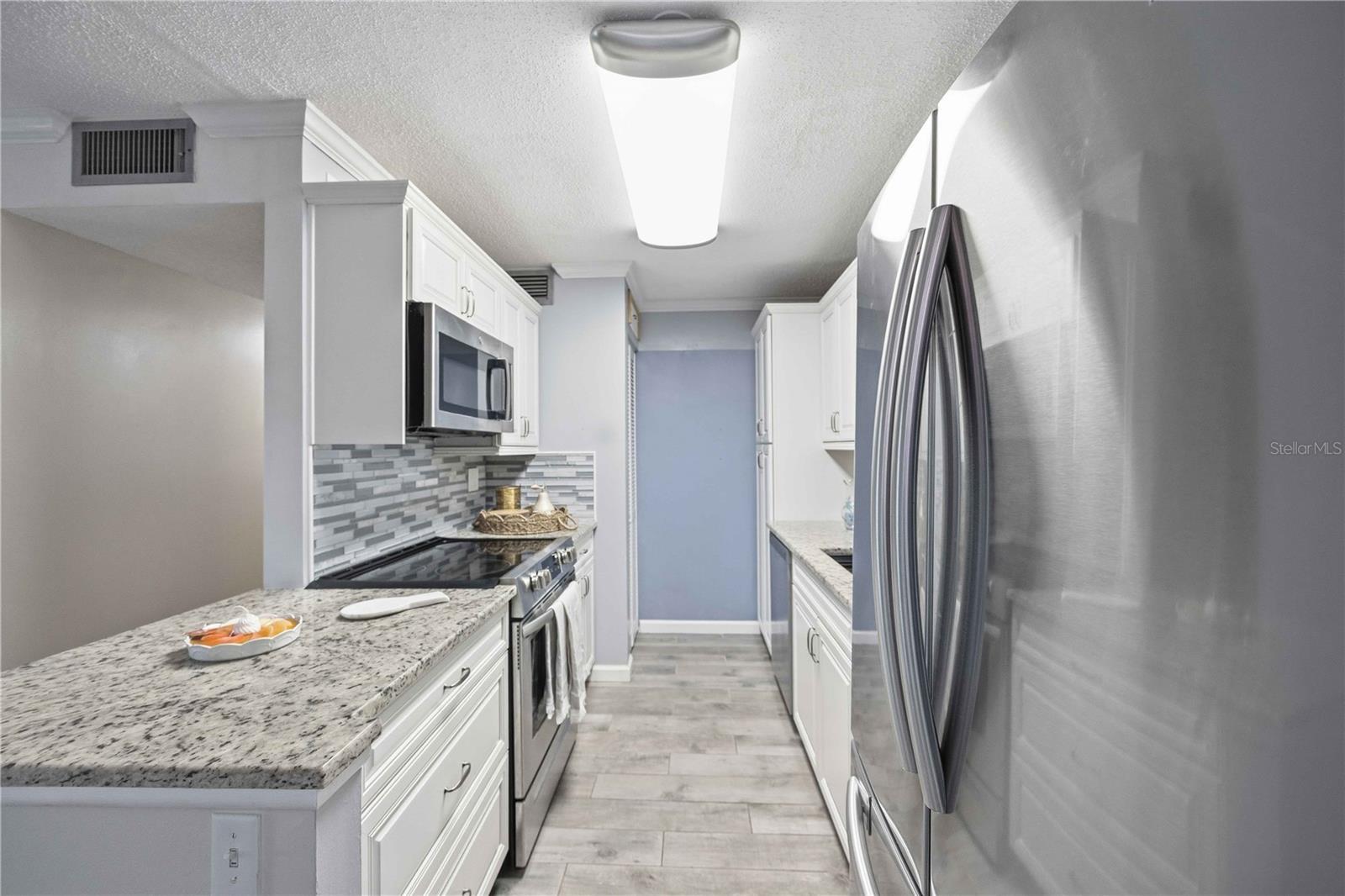 VILLAGE BROOKE SEC 1 - Residential