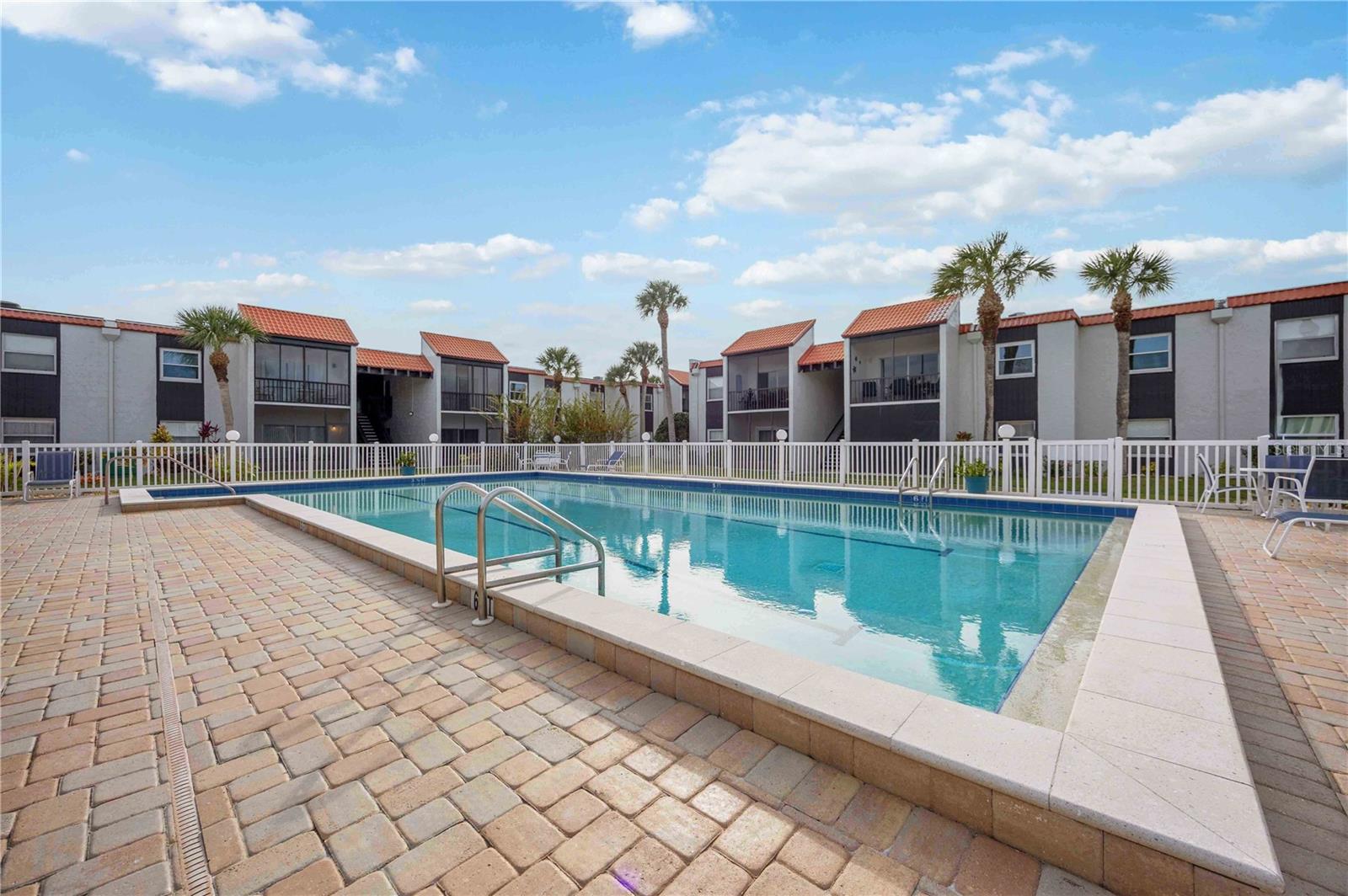 VILLAGE BROOKE SEC 1 - Residential