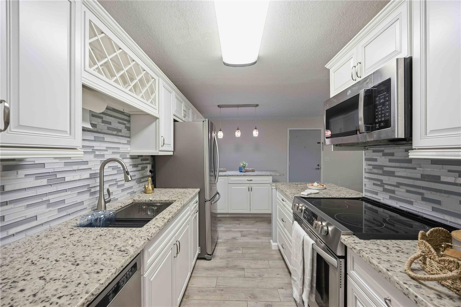 VILLAGE BROOKE SEC 1 - Residential