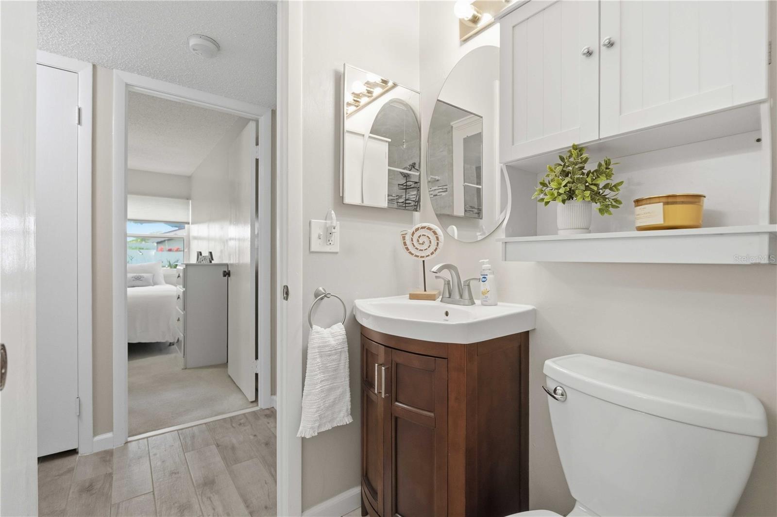 VILLAGE BROOKE SEC 1 - Residential