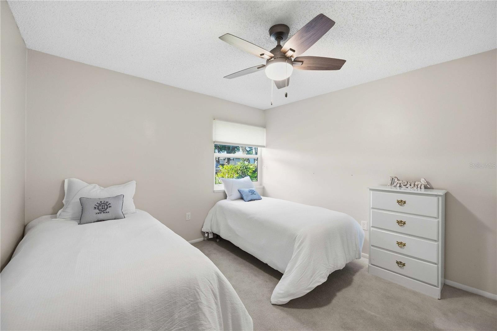 VILLAGE BROOKE SEC 1 - Residential