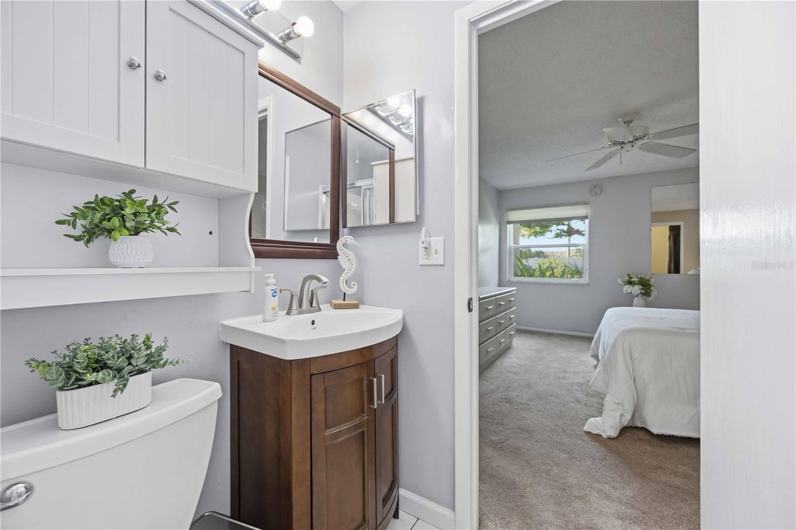 VILLAGE BROOKE SEC 1 - Residential