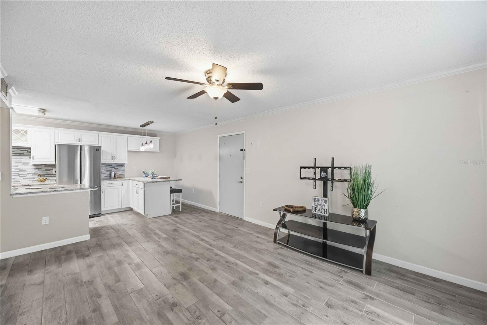 VILLAGE BROOKE SEC 1 - Residential