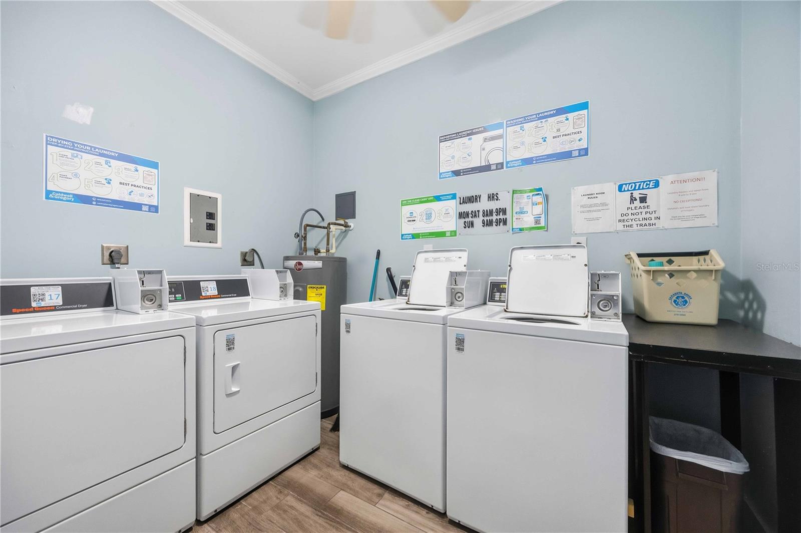 VILLAGE BROOKE SEC 1 - Residential