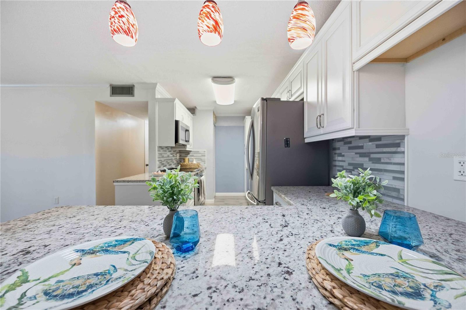 VILLAGE BROOKE SEC 1 - Residential