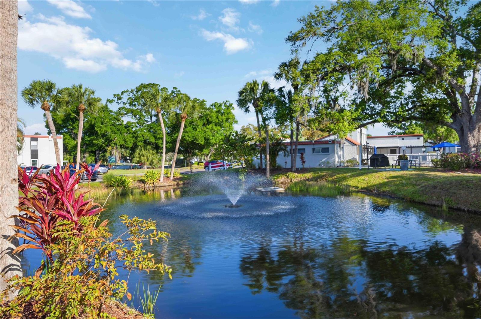 VILLAGE BROOKE SEC 1 - Residential