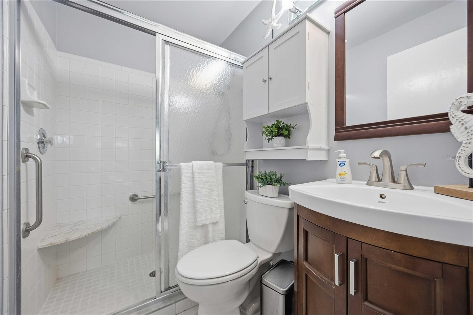 VILLAGE BROOKE SEC 1 - Residential