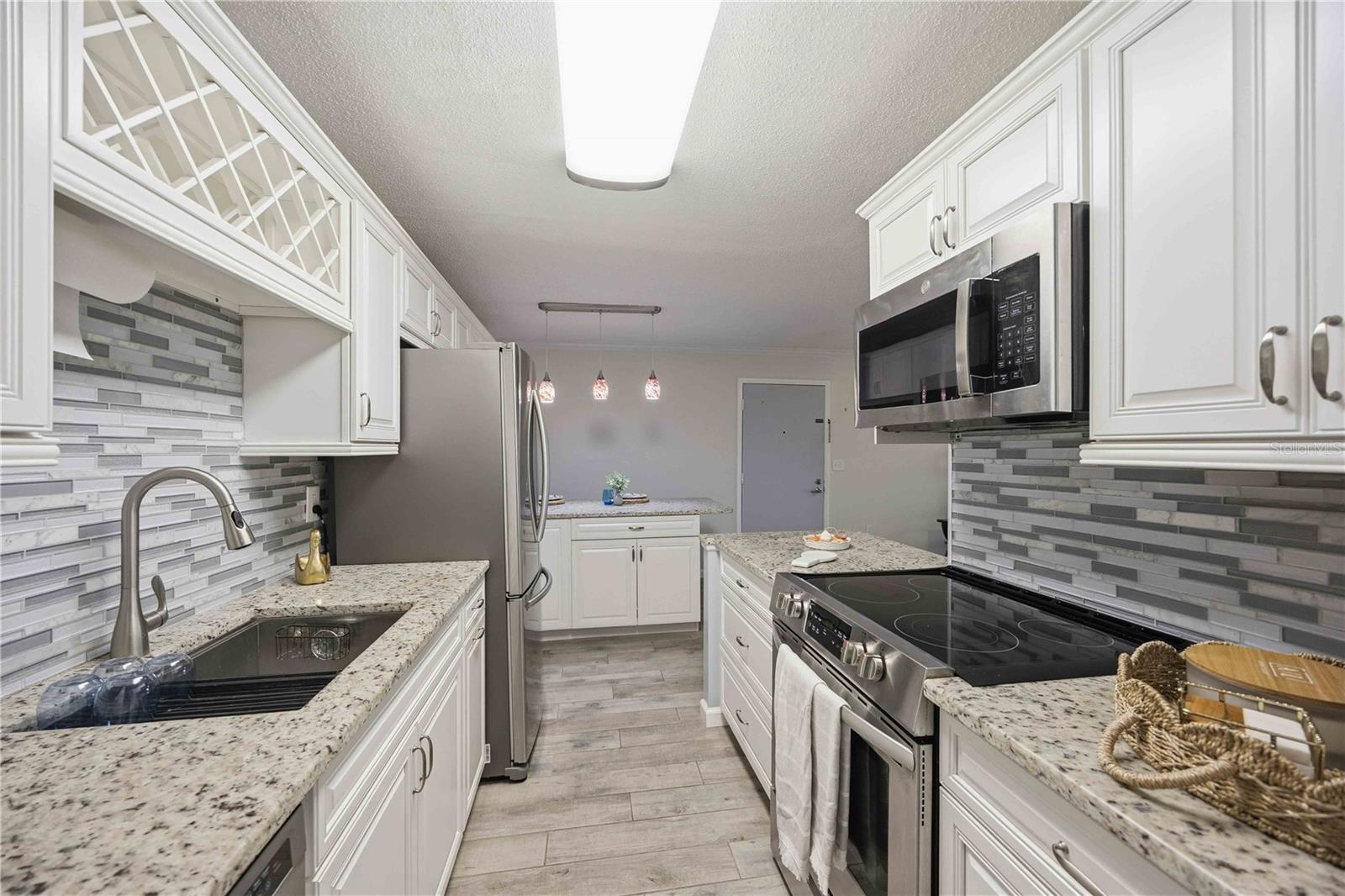 VILLAGE BROOKE SEC 1 - Residential