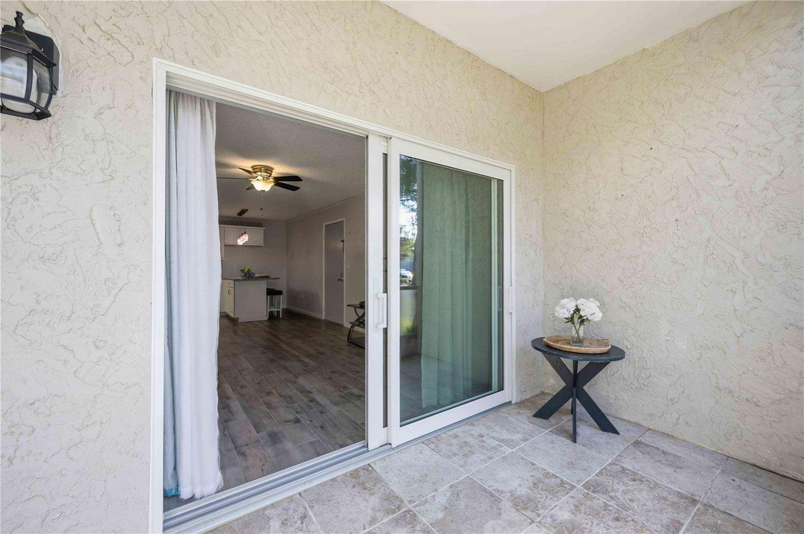 VILLAGE BROOKE SEC 1 - Residential