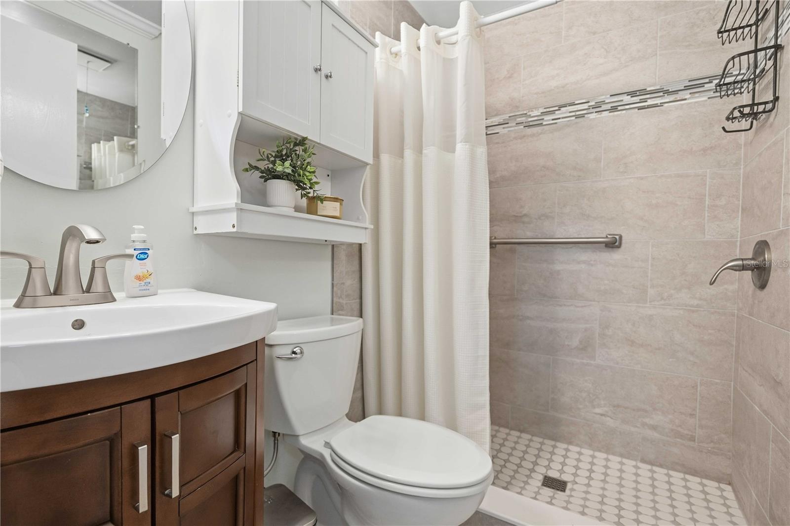 VILLAGE BROOKE SEC 1 - Residential