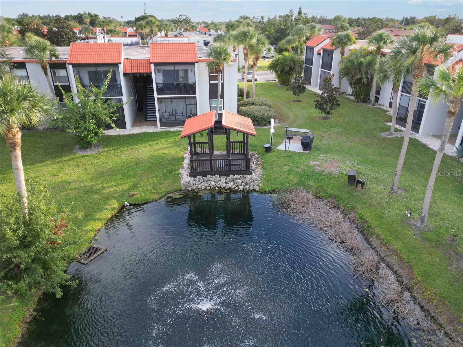 VILLAGE BROOKE SEC 1 - Residential