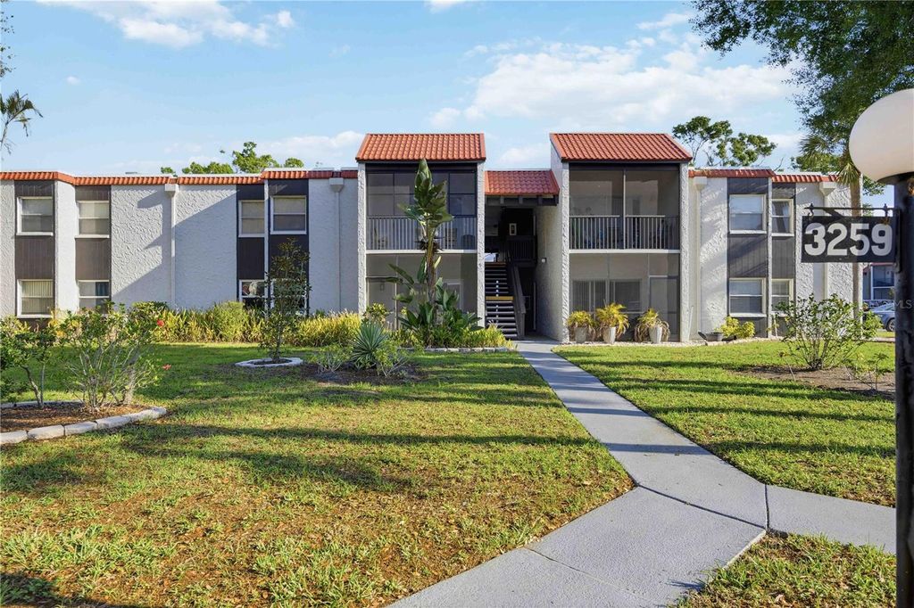 Photo of 3259 Beneva Road #101, Sarasota, FL 34232 (MLS # A4687468)