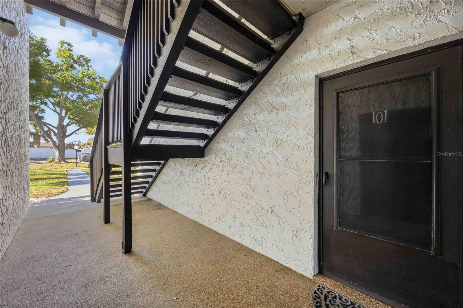 VILLAGE BROOKE SEC 1 - Residential