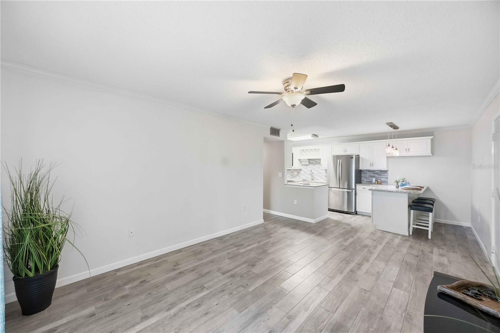 VILLAGE BROOKE SEC 1 - Residential