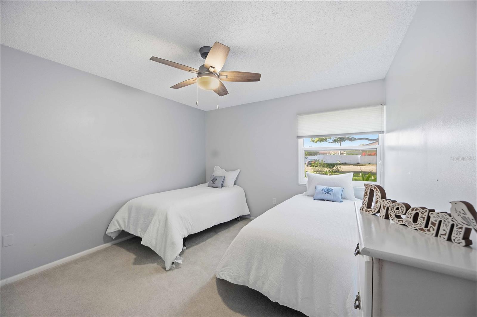 VILLAGE BROOKE SEC 1 - Residential