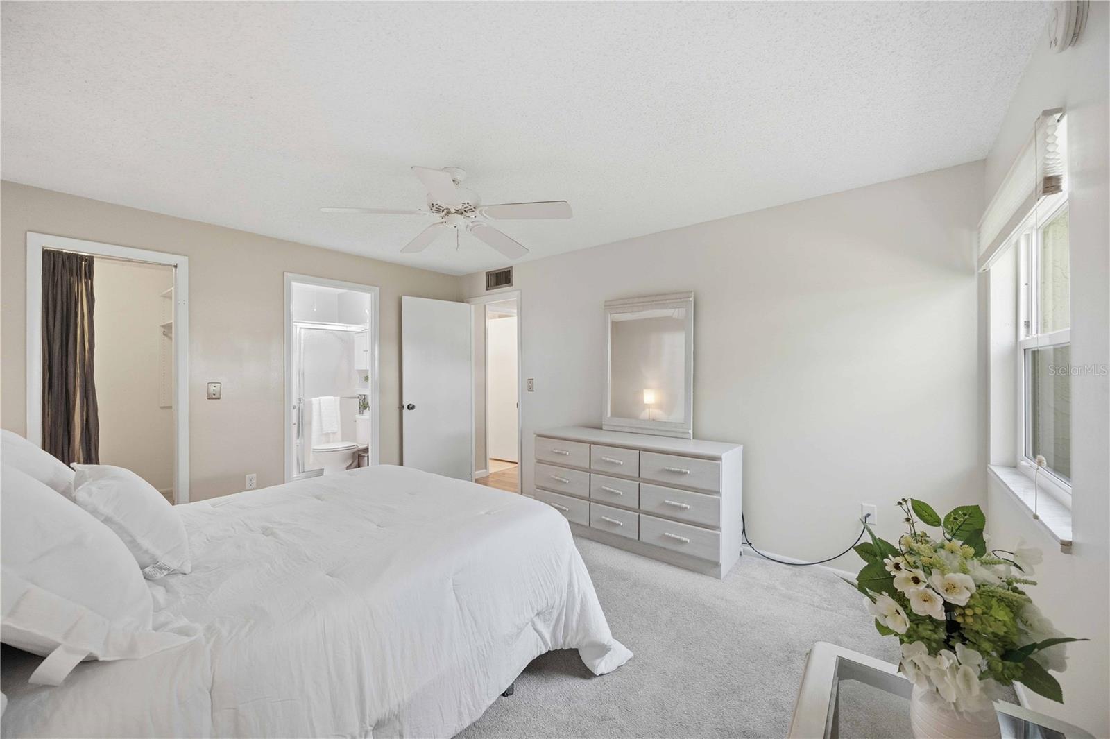 VILLAGE BROOKE SEC 1 - Residential