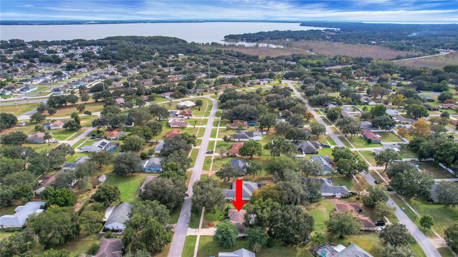 WEDGEWOOD CLUB - Residential