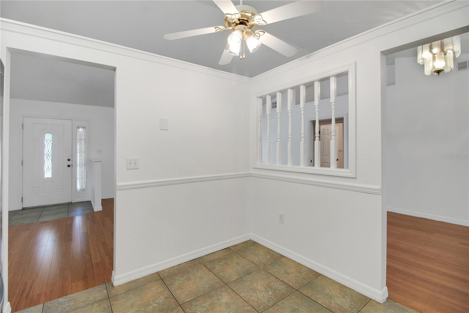 WEDGEWOOD CLUB - Residential