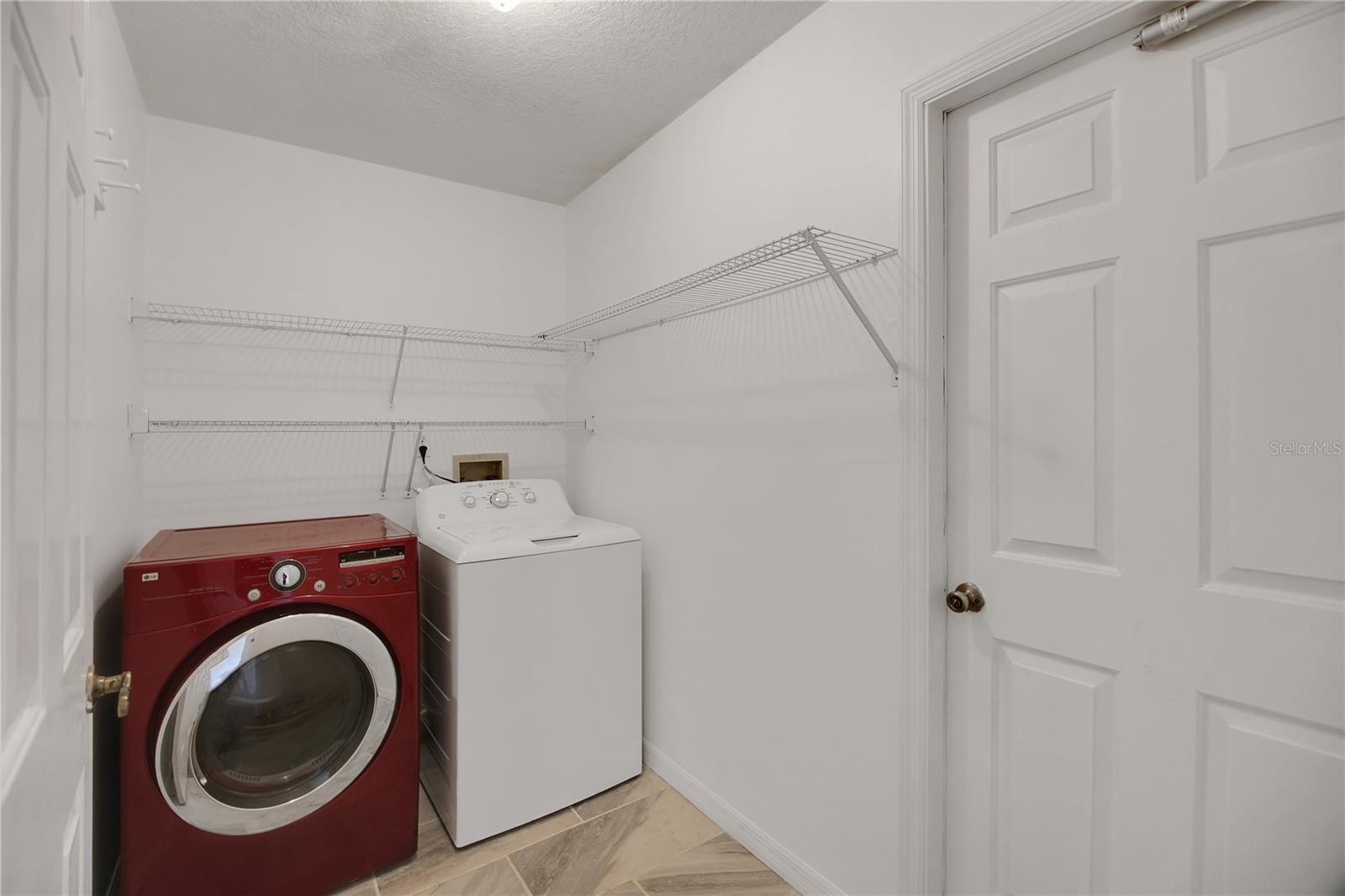 WEDGEWOOD CLUB - Residential