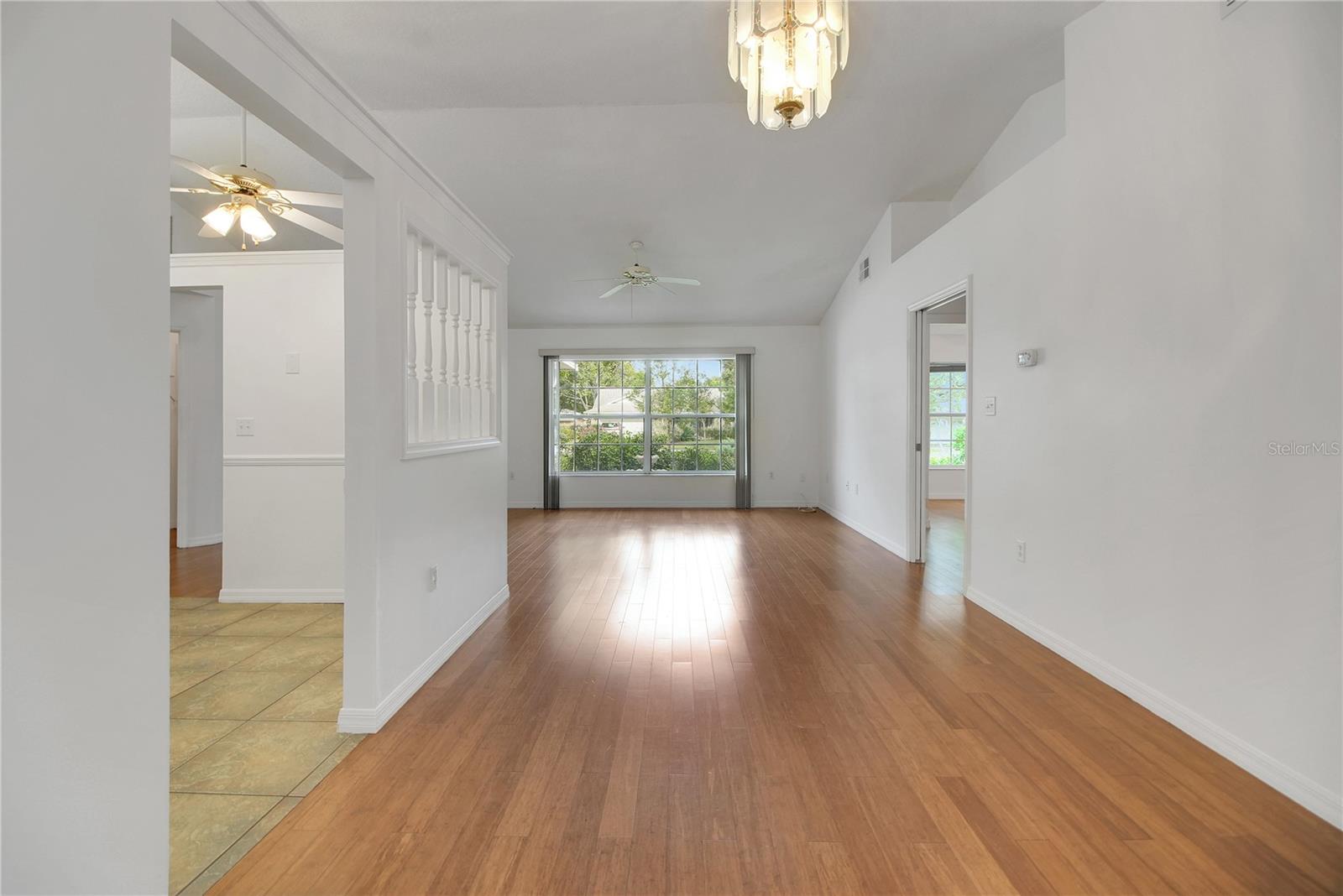 WEDGEWOOD CLUB - Residential