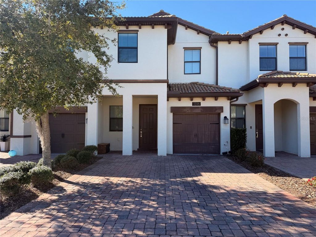 Photo of 1316 Royal St George Boulevard, Davenport, FL 33896 (MLS # S5140695)