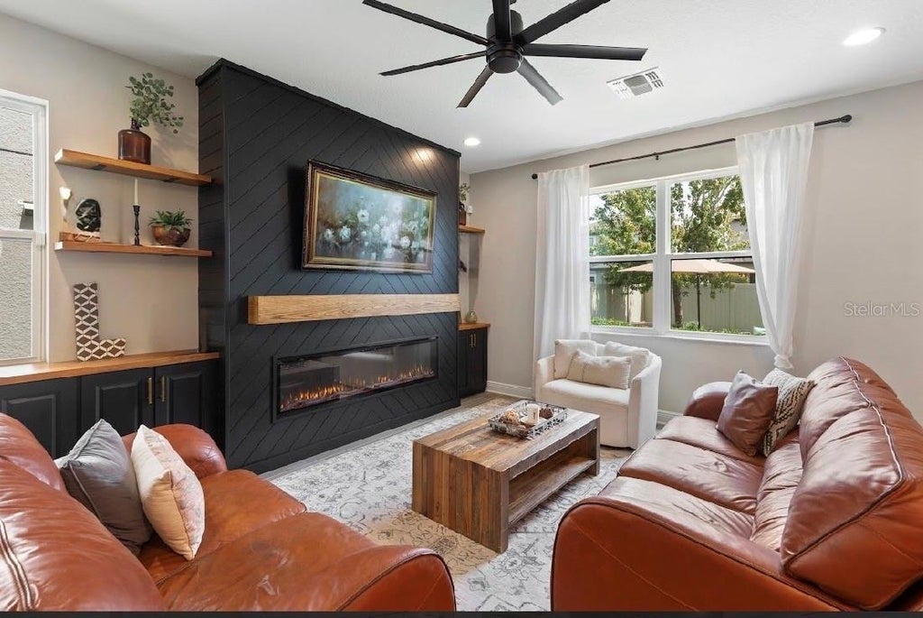 Photo of 19364 Breynia Drive, Lutz, FL 33558 (MLS # TB8529603)