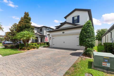 Photo of 19364 Breynia Drive, Lutz, FL 33558 (MLS # TB8529603)