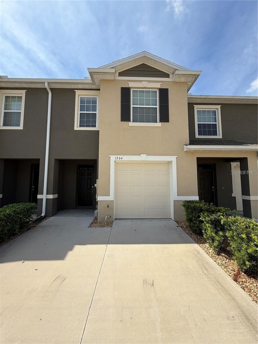 Photo of 1264 Yellow Finch Drive, Davenport, FL 33837 (MLS # O6440137)