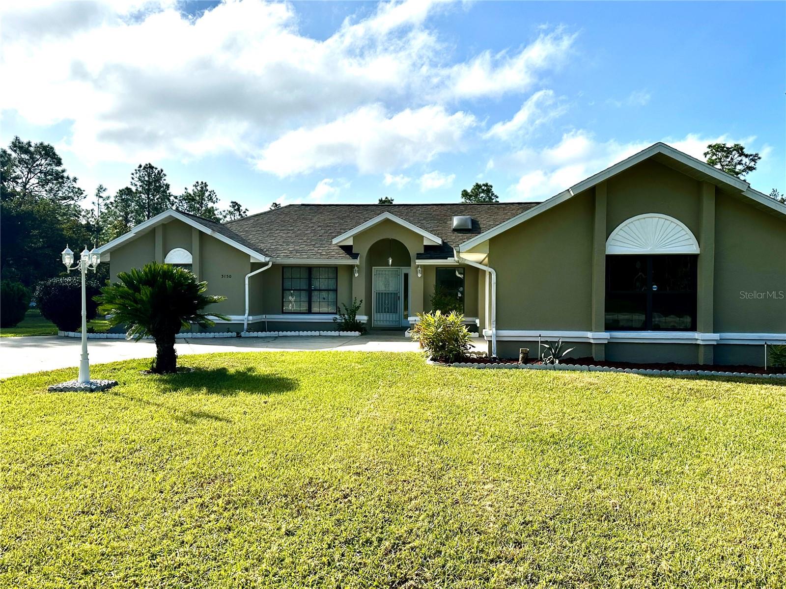 3150 W MUSTANG BOULEVARD