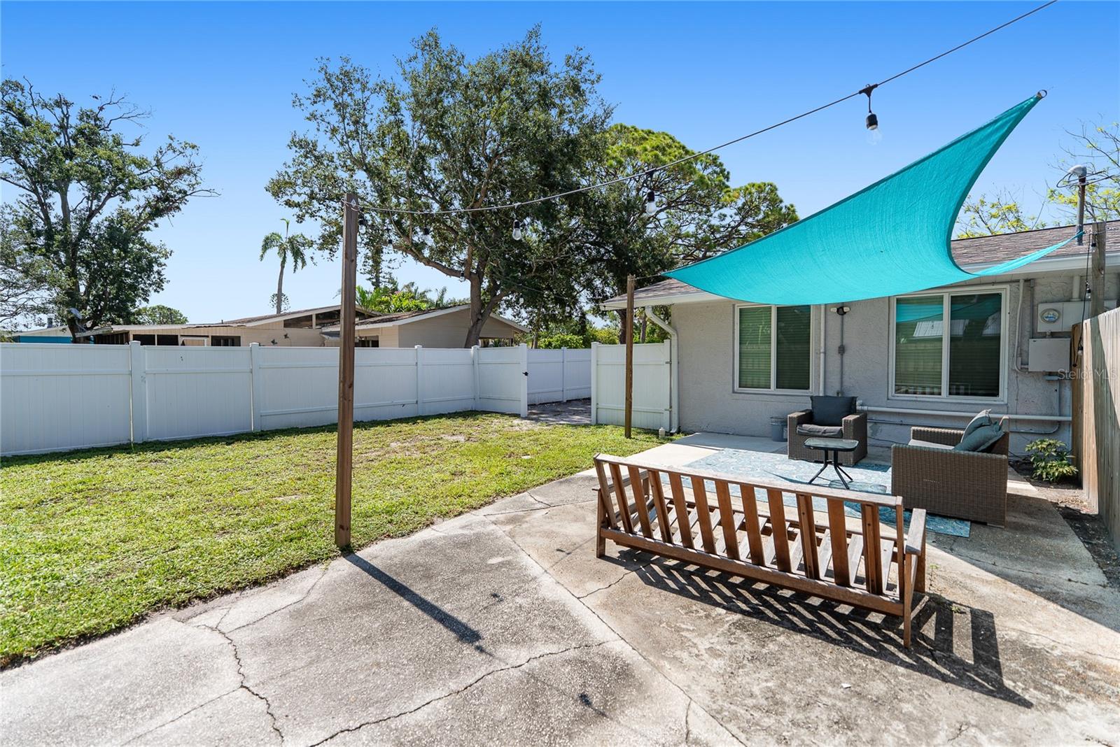 BALLENTINE MANOR ESTATES - Residential Income