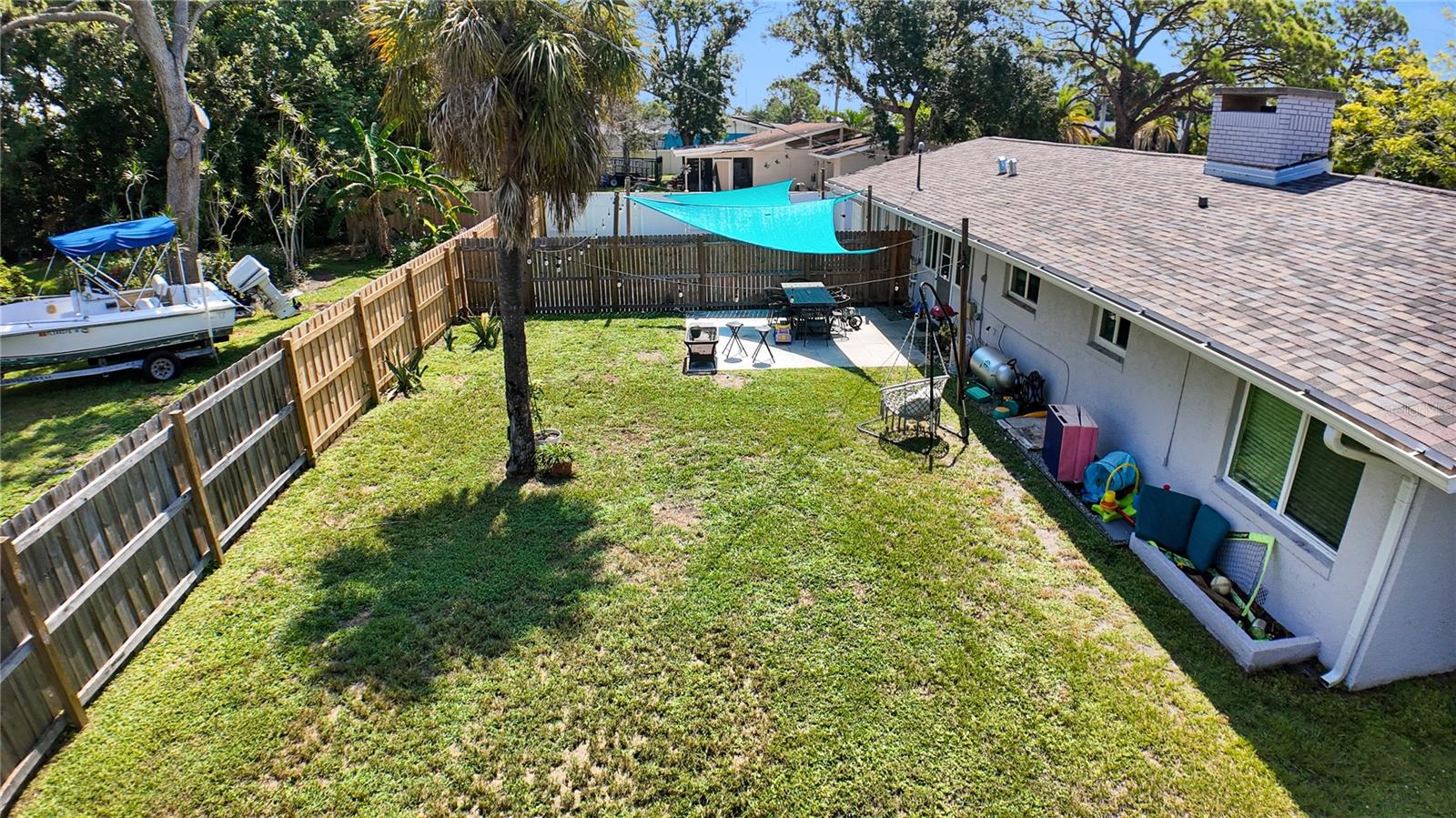 BALLENTINE MANOR ESTATES - Residential Income