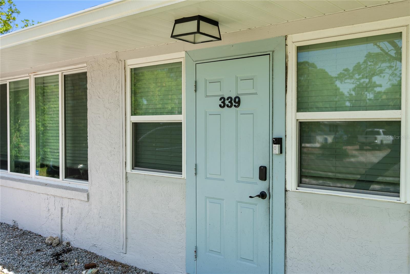 BALLENTINE MANOR ESTATES - Residential Income