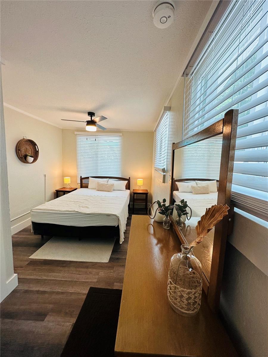 BALLENTINE MANOR ESTATES - Residential Income