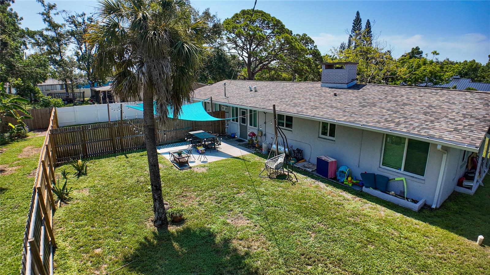 BALLENTINE MANOR ESTATES - Residential Income