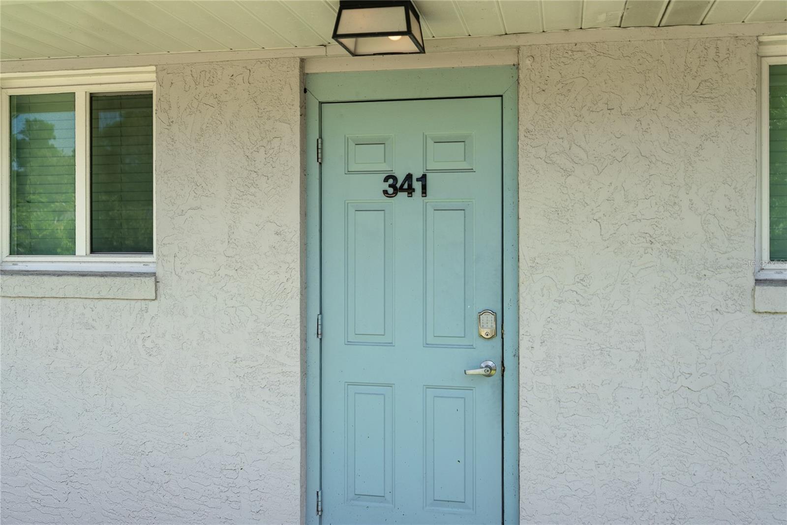 BALLENTINE MANOR ESTATES - Residential Income