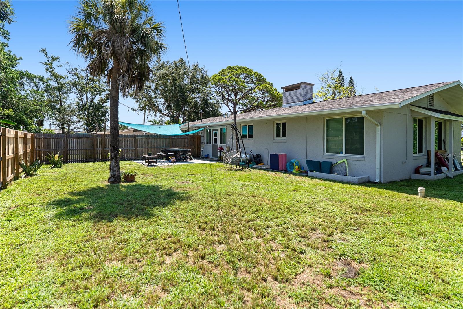 BALLENTINE MANOR ESTATES - Residential Income