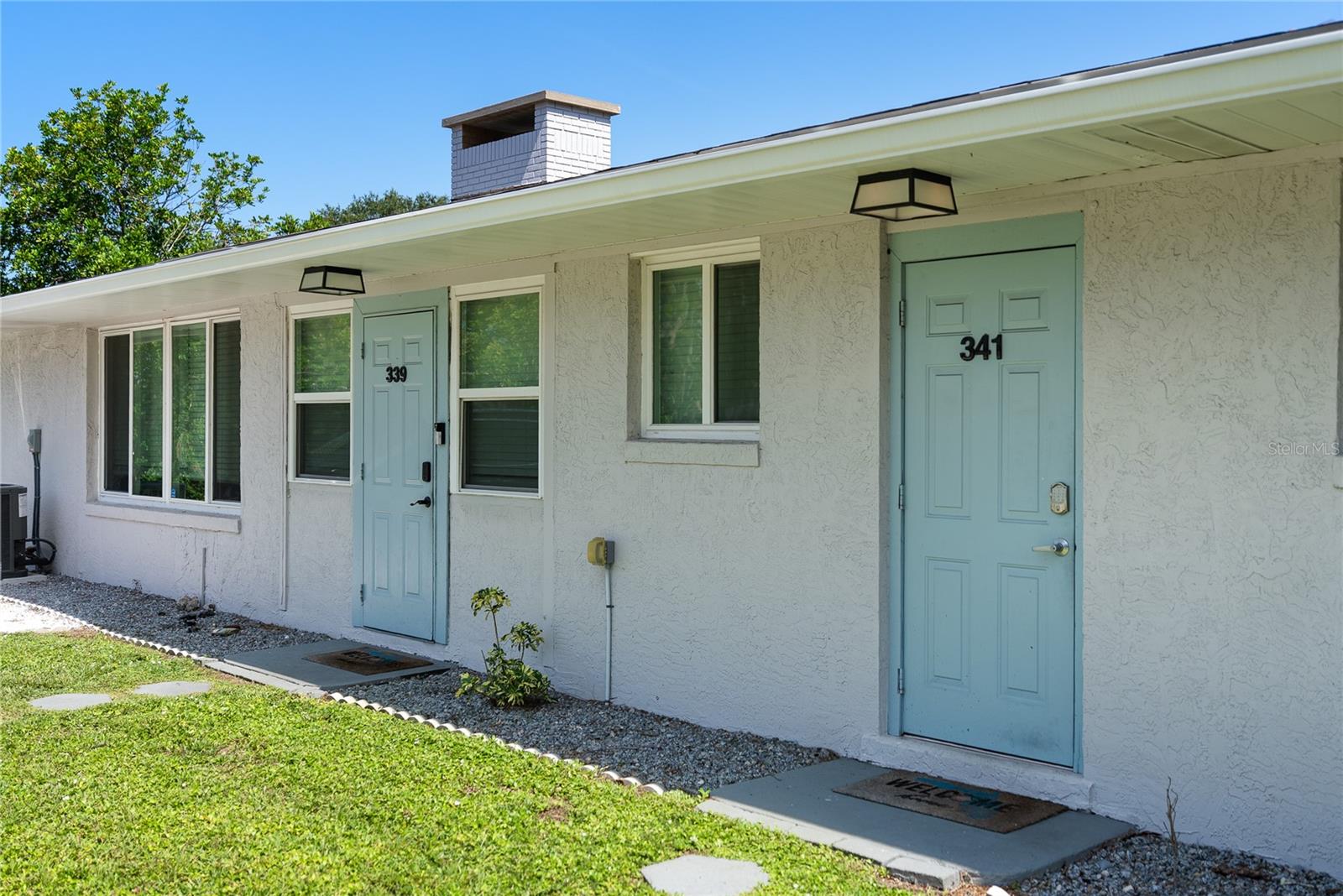 BALLENTINE MANOR ESTATES - Residential Income