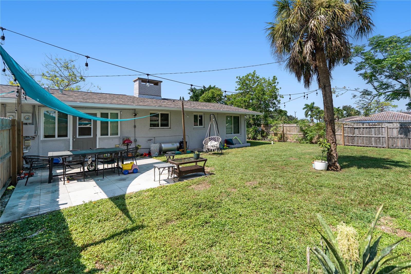 BALLENTINE MANOR ESTATES - Residential Income