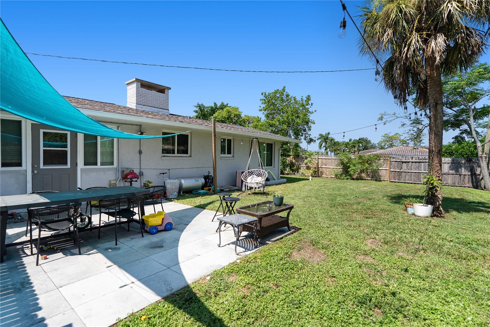 BALLENTINE MANOR ESTATES - Residential Income