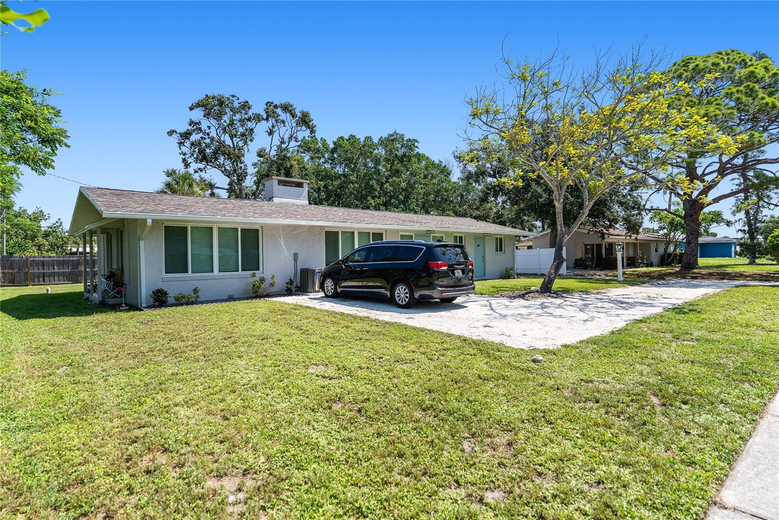 BALLENTINE MANOR ESTATES - Residential Income