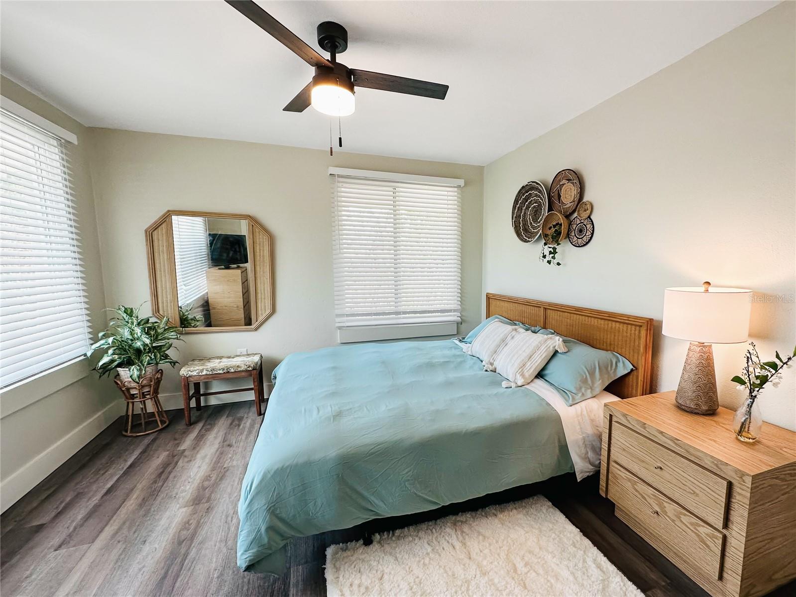 BALLENTINE MANOR ESTATES - Residential Income