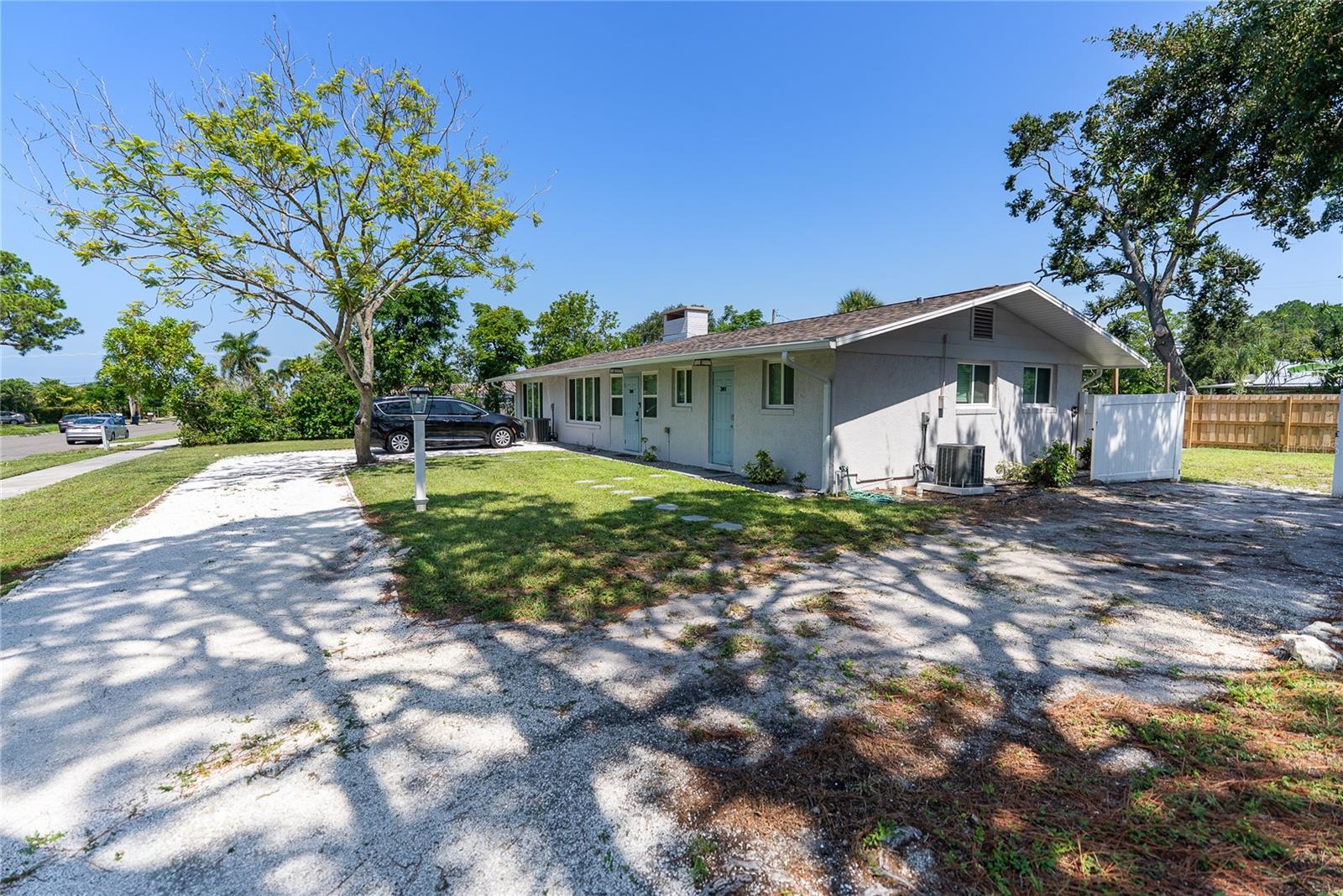 BALLENTINE MANOR ESTATES - Residential Income