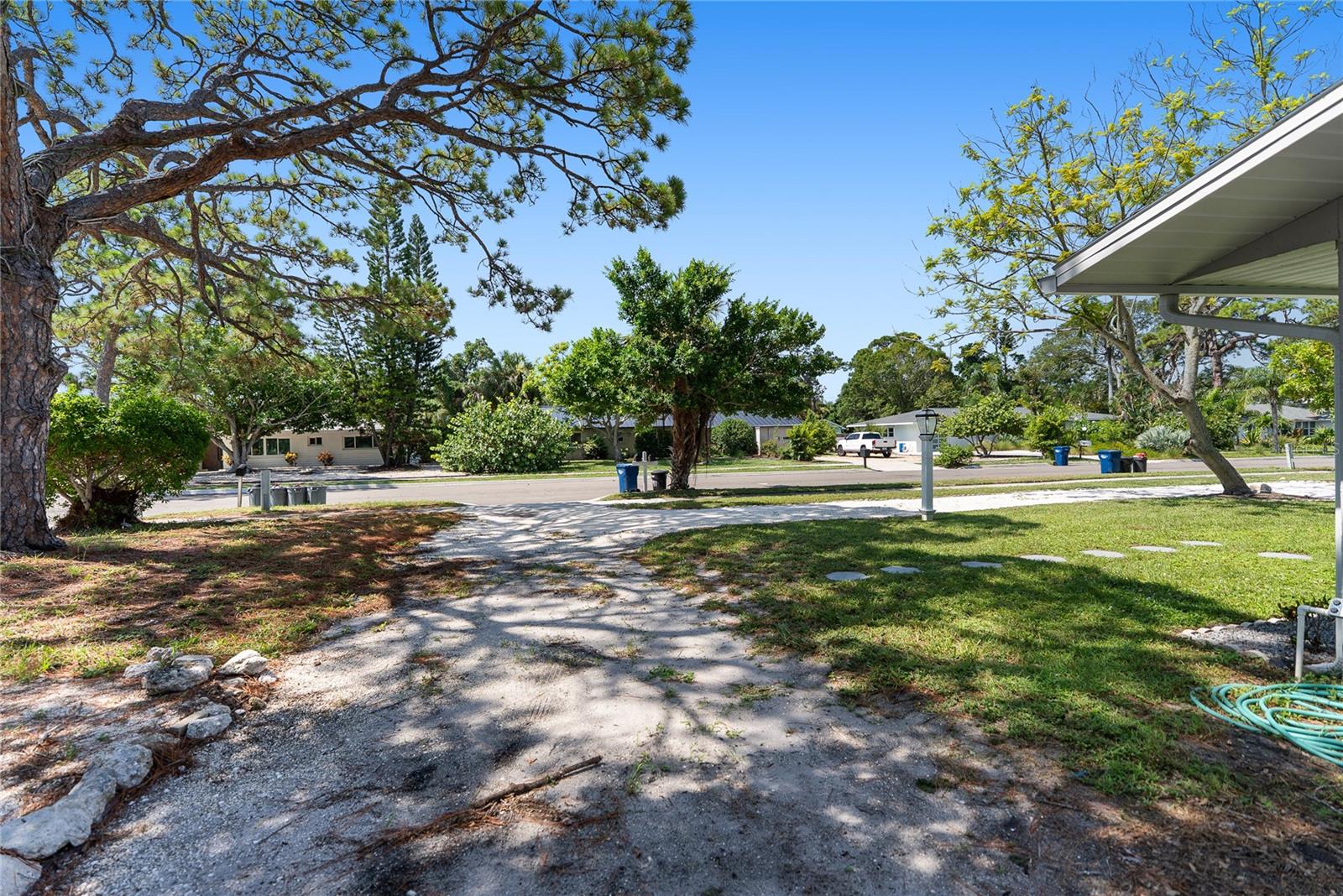 BALLENTINE MANOR ESTATES - Residential Income