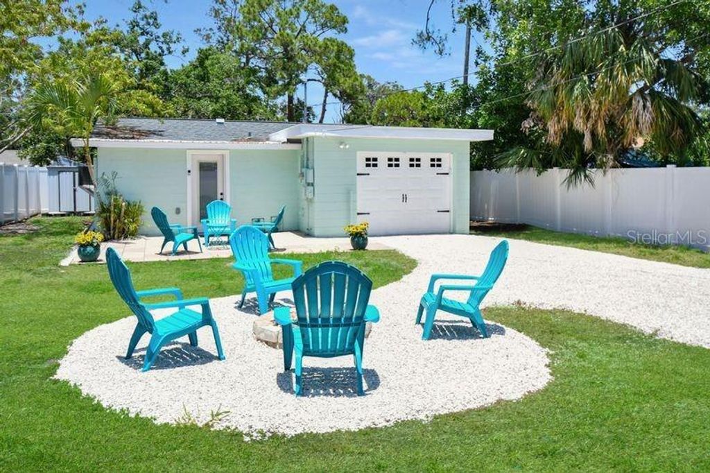 Photo of 418 40th Avenue S, St Petersburg, FL 33705 (MLS # GC530326)