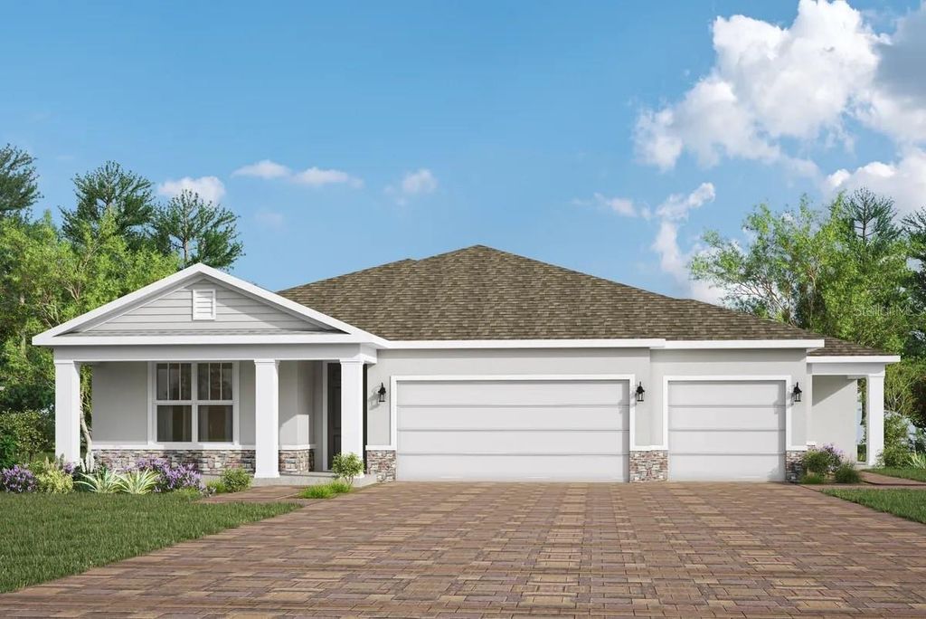 Photo of 425 Orchard Drive, Apopka, FL 32703 (MLS # W7880174)