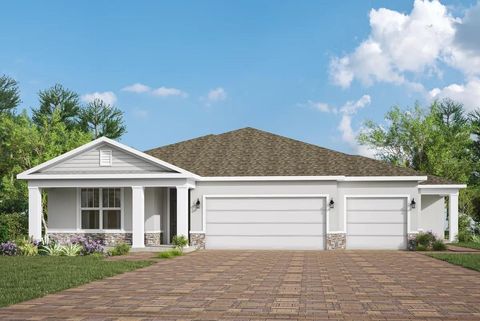 Photo of 425 Orchard Drive, Apopka, FL 32703 (MLS # W7880174)