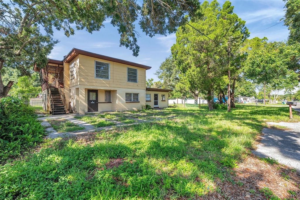 Photo of 7180 50th Avenue N, St Petersburg, FL 33709 (MLS # TB8409328)