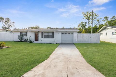 A home in SPRING HILL